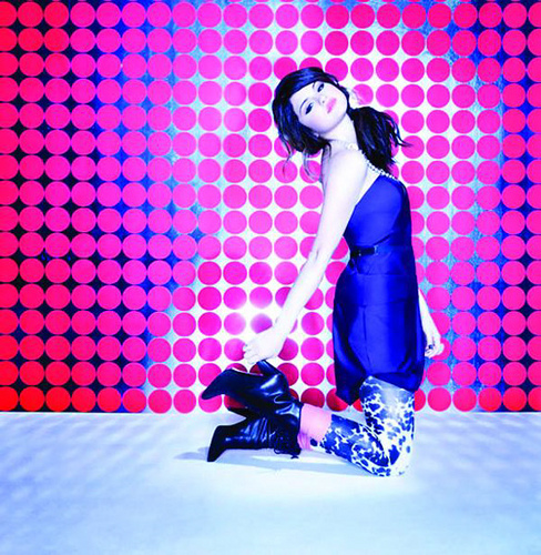 Selena Gomez and the Scene: Available Today!!